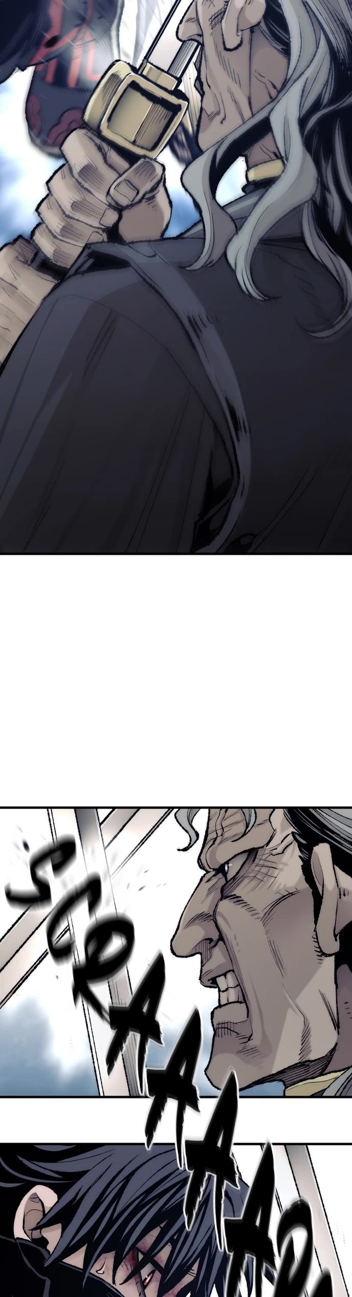 Murim RPG Simulation Chapter 100 page 29 - Chapter 100: Episode 100