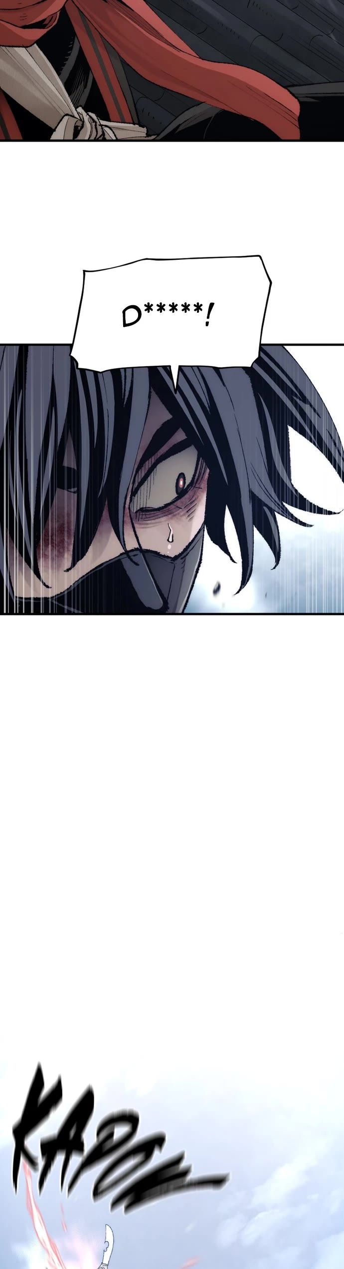 Murim RPG Simulation Chapter 100 page 39 - Chapter 100: Episode 100