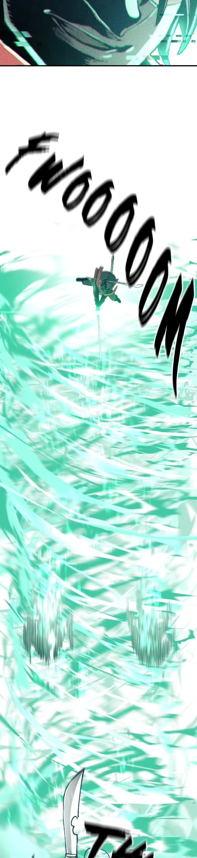 Murim RPG Simulation Chapter 100 page 42 - Chapter 100: Episode 100