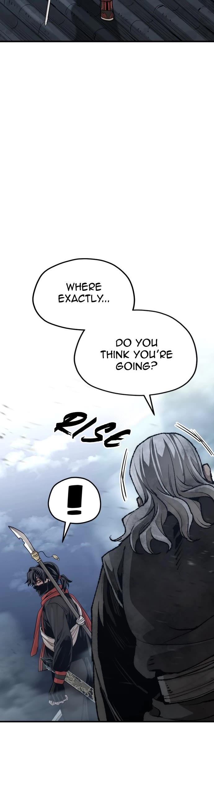 Murim RPG Simulation Chapter 100 page 45 - Chapter 100: Episode 100