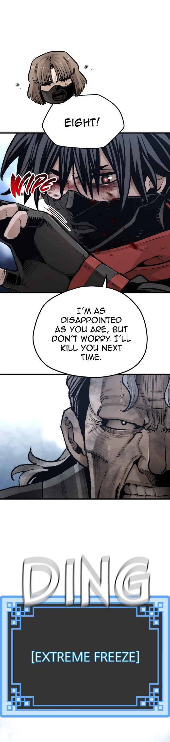 Murim RPG Simulation Chapter 100 page 46 - Chapter 100: Episode 100
