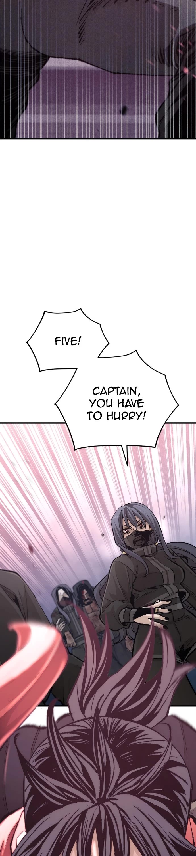 Murim RPG Simulation Chapter 100 page 52 - Chapter 100: Episode 100