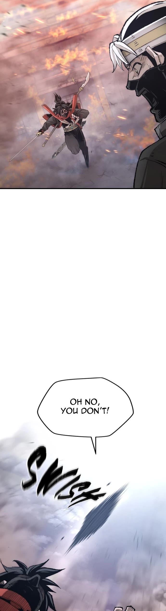 Murim RPG Simulation Chapter 100 page 55 - Chapter 100: Episode 100