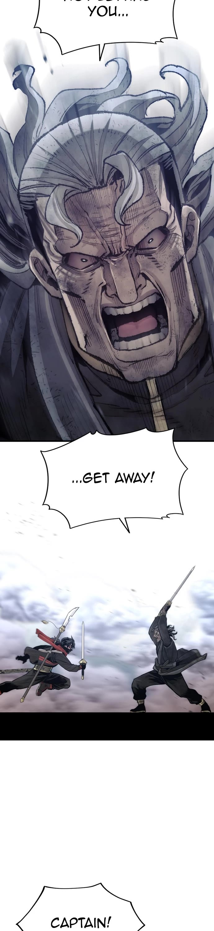 Murim RPG Simulation Chapter 100 page 57 - Chapter 100: Episode 100