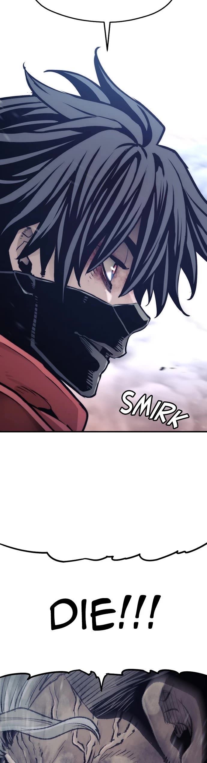 Murim RPG Simulation Chapter 100 page 59 - Chapter 100: Episode 100