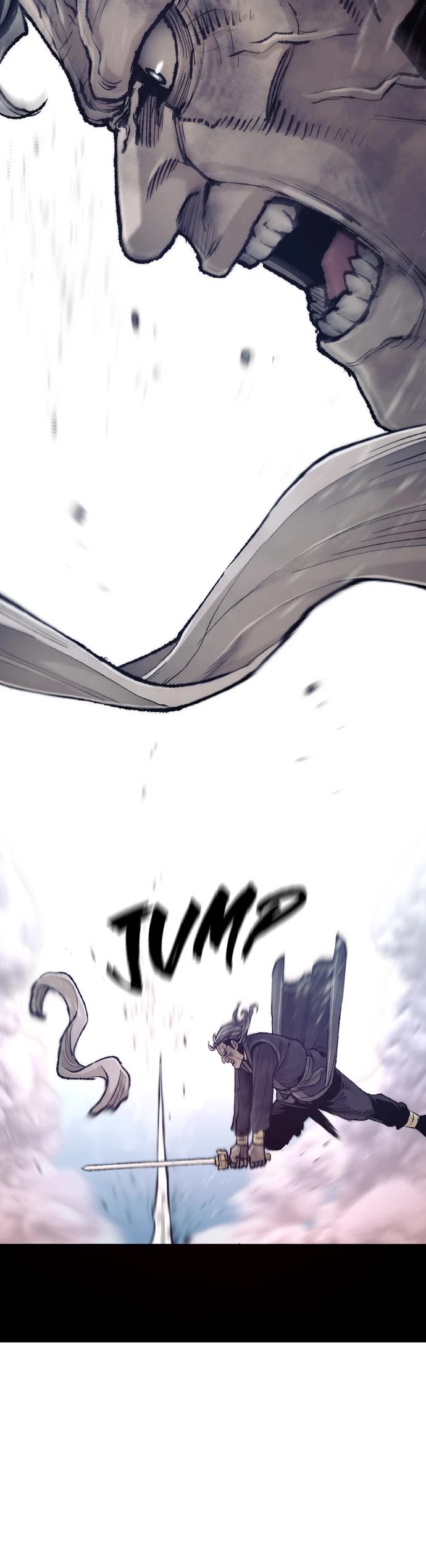 Murim RPG Simulation Chapter 100 page 60 - Chapter 100: Episode 100