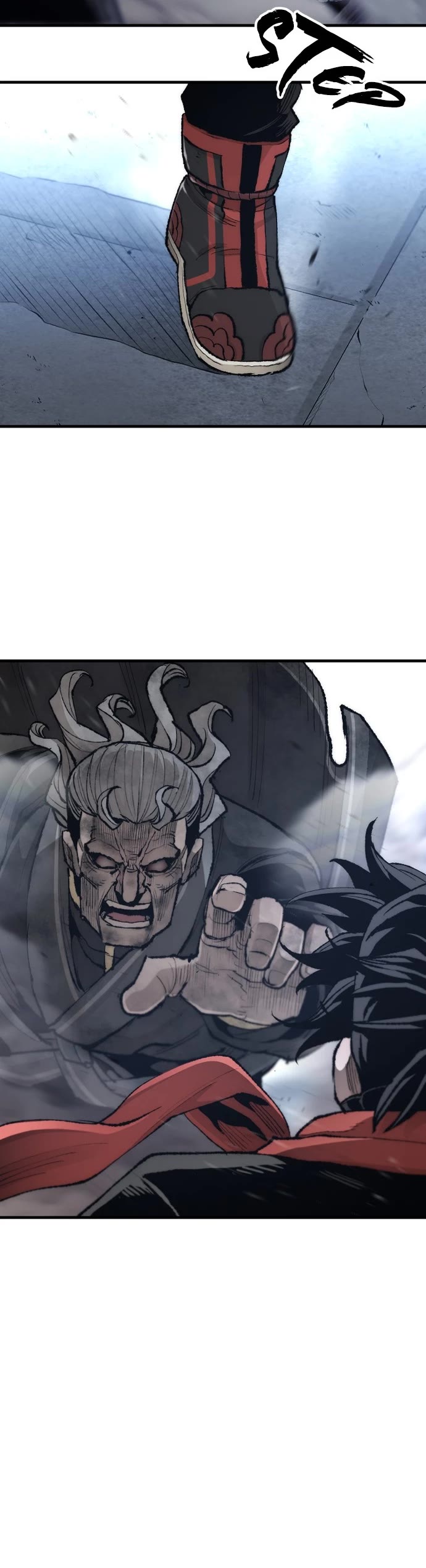 Murim RPG Simulation Chapter 100 page 65 - Chapter 100: Episode 100