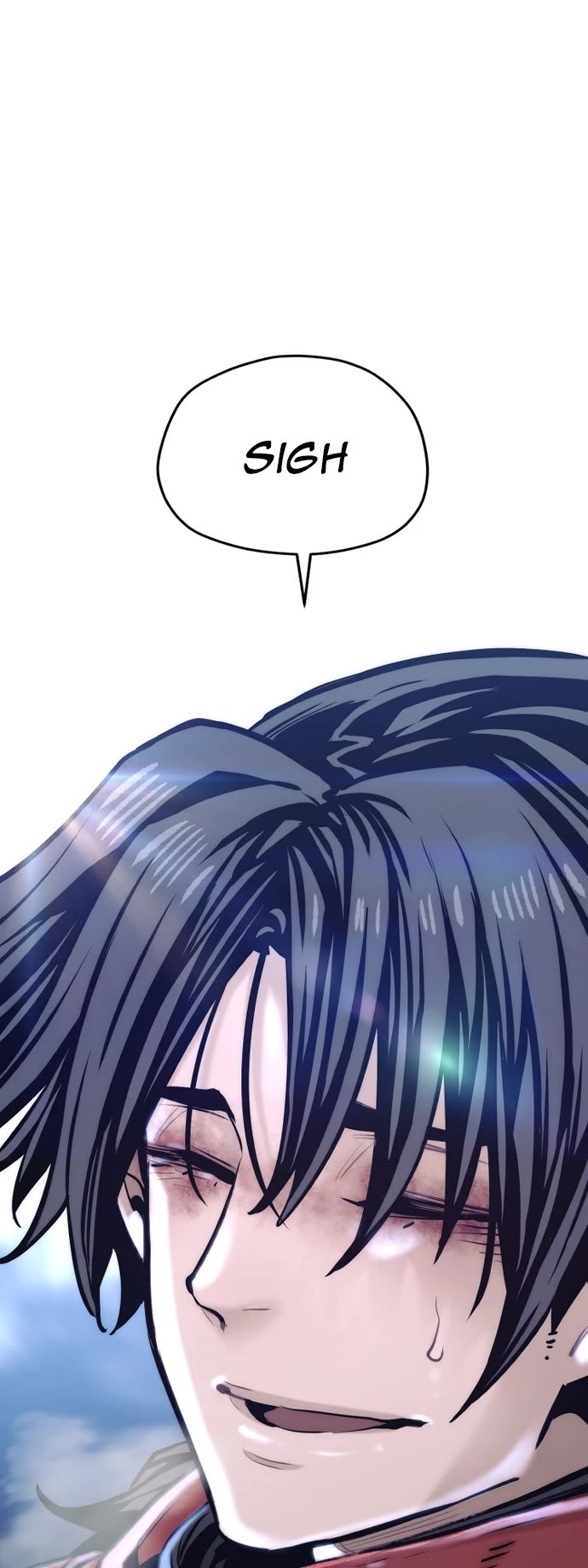 Murim RPG Simulation Chapter 100 page 71 - Chapter 100: Episode 100