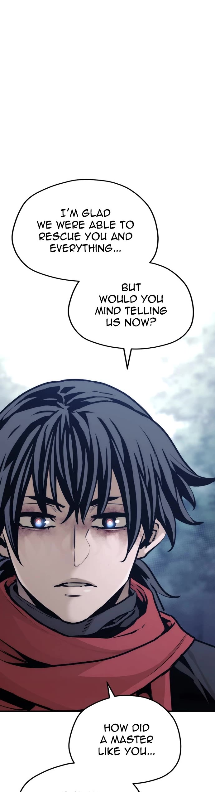 Murim RPG Simulation Chapter 101 page 10 - Chapter 101: Episode 101