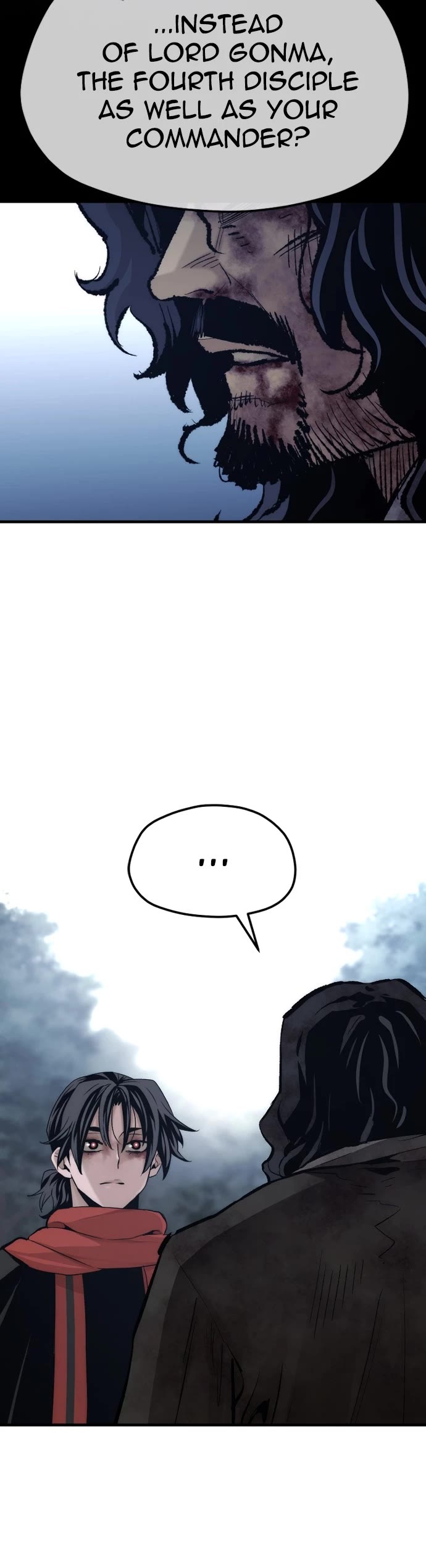 Murim RPG Simulation Chapter 101 page 14 - Chapter 101: Episode 101