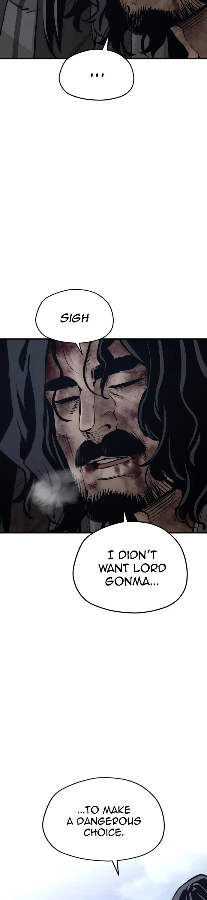 Murim RPG Simulation Chapter 101 page 18 - Chapter 101: Episode 101