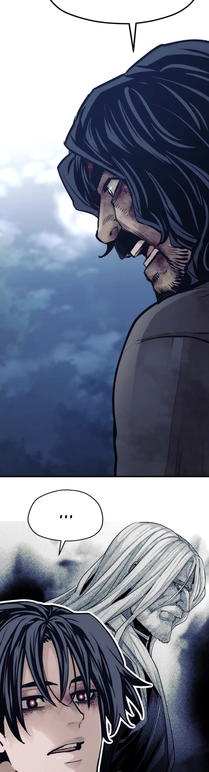 Murim RPG Simulation Chapter 101 page 20 - Chapter 101: Episode 101