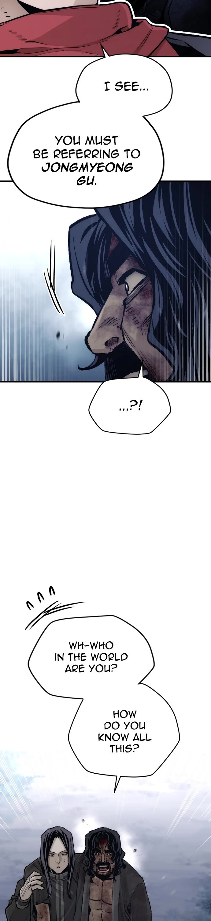 Murim RPG Simulation Chapter 101 page 21 - Chapter 101: Episode 101