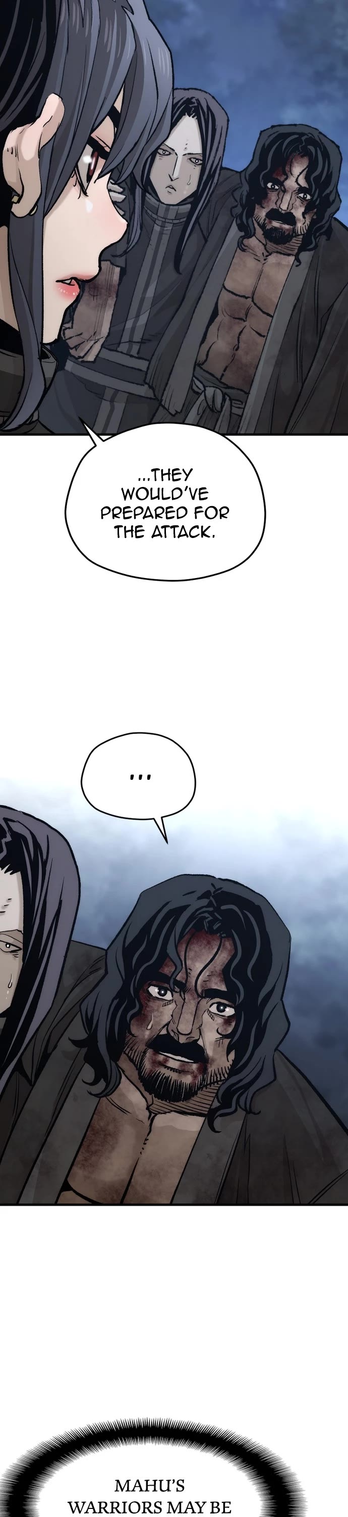Murim RPG Simulation Chapter 101 page 28 - Chapter 101: Episode 101