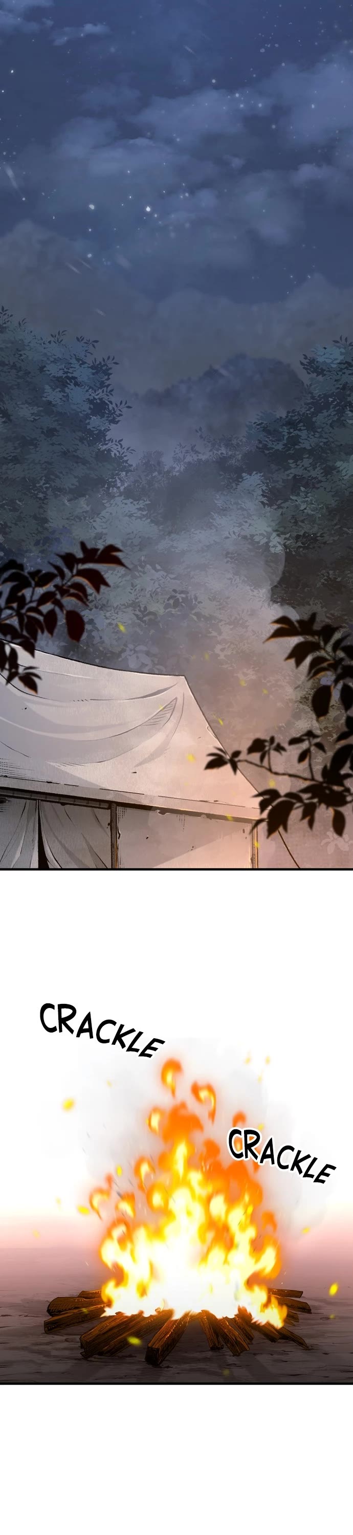 Murim RPG Simulation Chapter 101 page 37 - Chapter 101: Episode 101