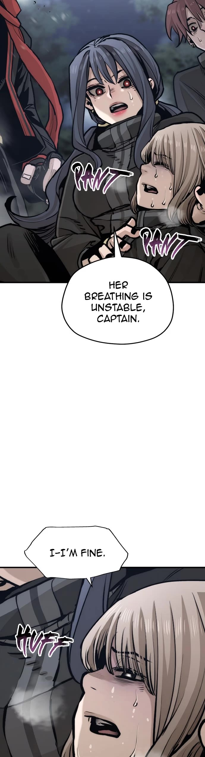 Murim RPG Simulation Chapter 101 page 4 - Chapter 101: Episode 101