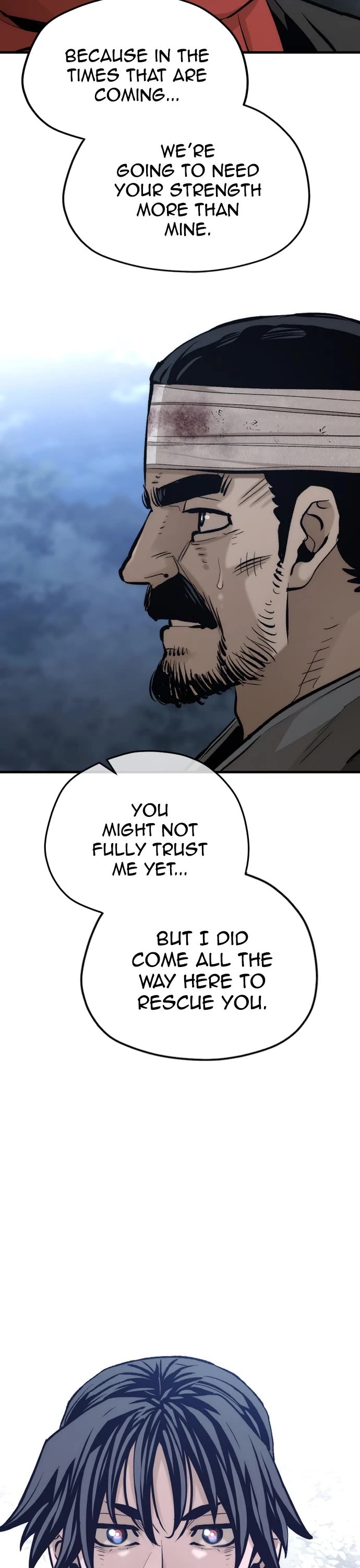 Murim RPG Simulation Chapter 101 page 52 - Chapter 101: Episode 101
