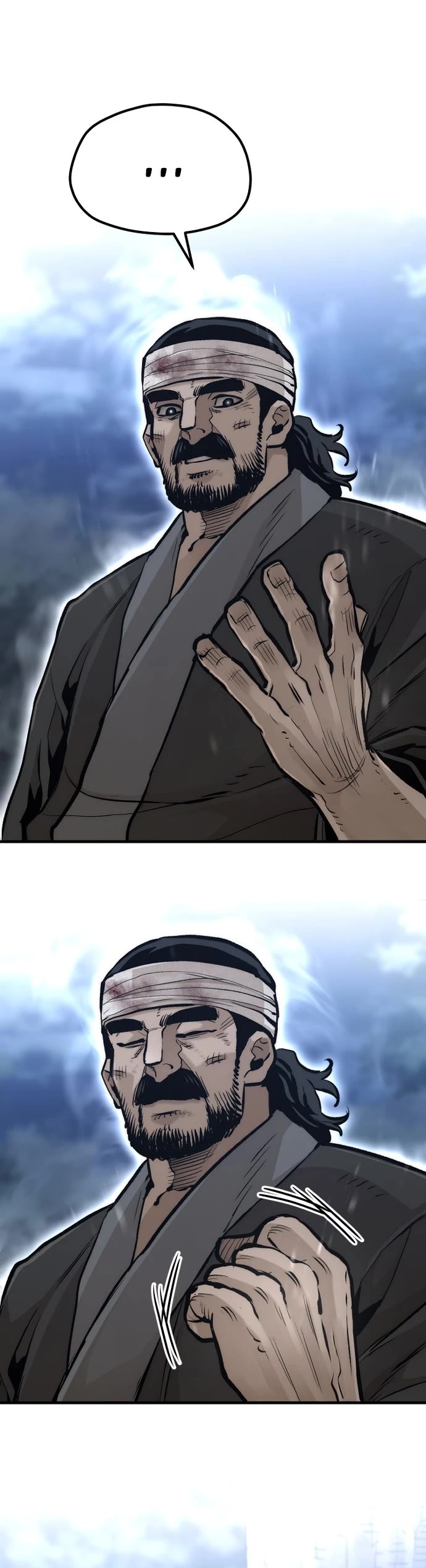 Murim RPG Simulation Chapter 101 page 54 - Chapter 101: Episode 101