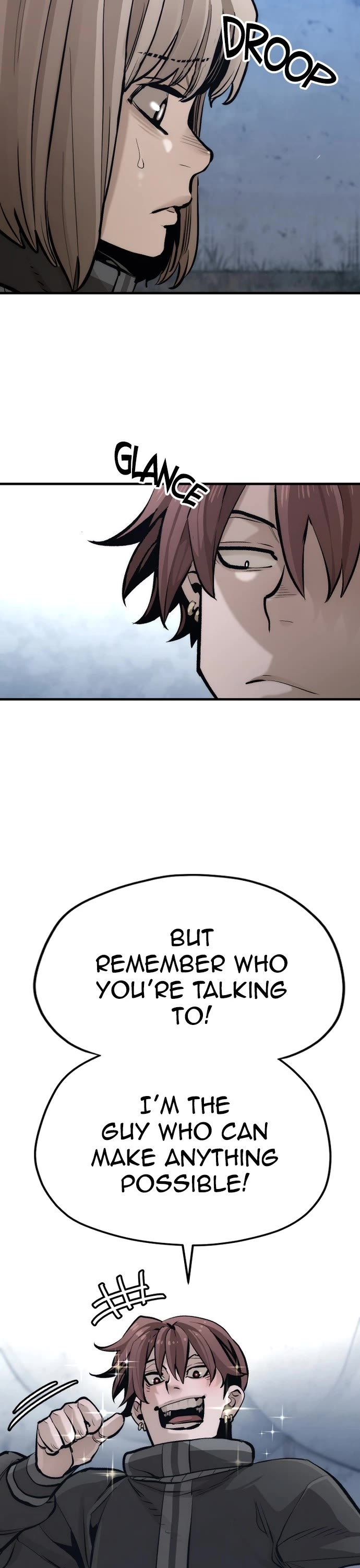 Murim RPG Simulation Chapter 101 page 58 - Chapter 101: Episode 101