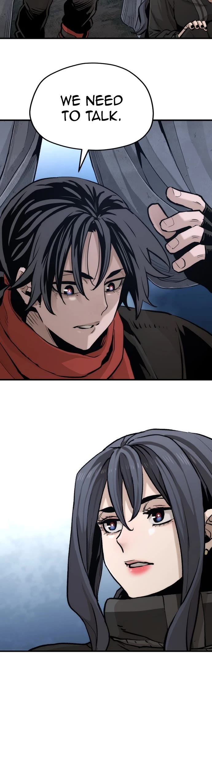 Murim RPG Simulation Chapter 101 page 60 - Chapter 101: Episode 101