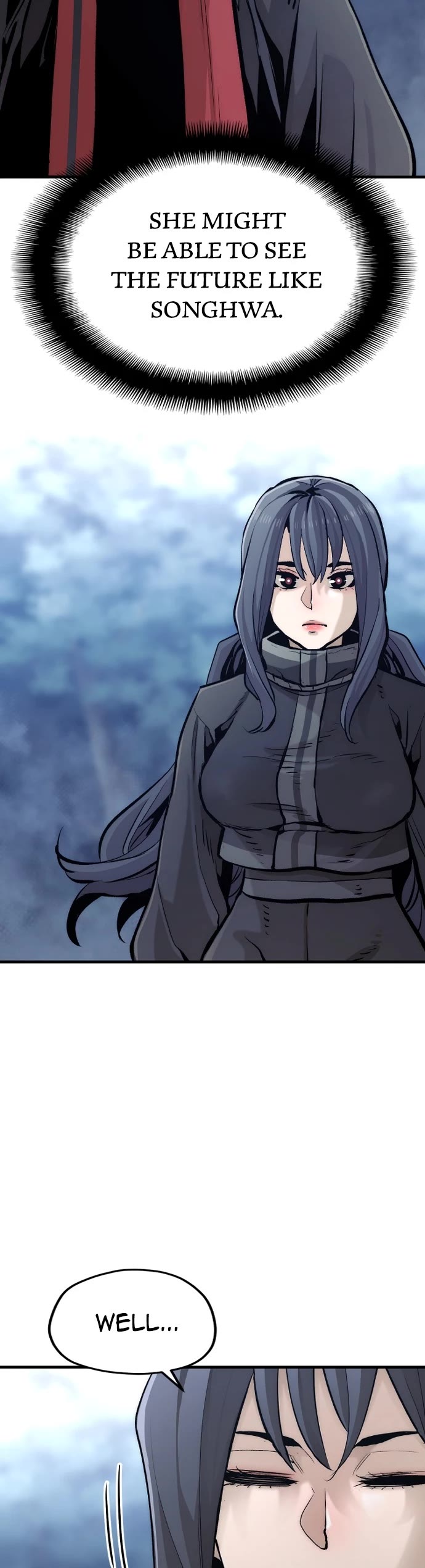 Murim RPG Simulation Chapter 101 page 64 - Chapter 101: Episode 101
