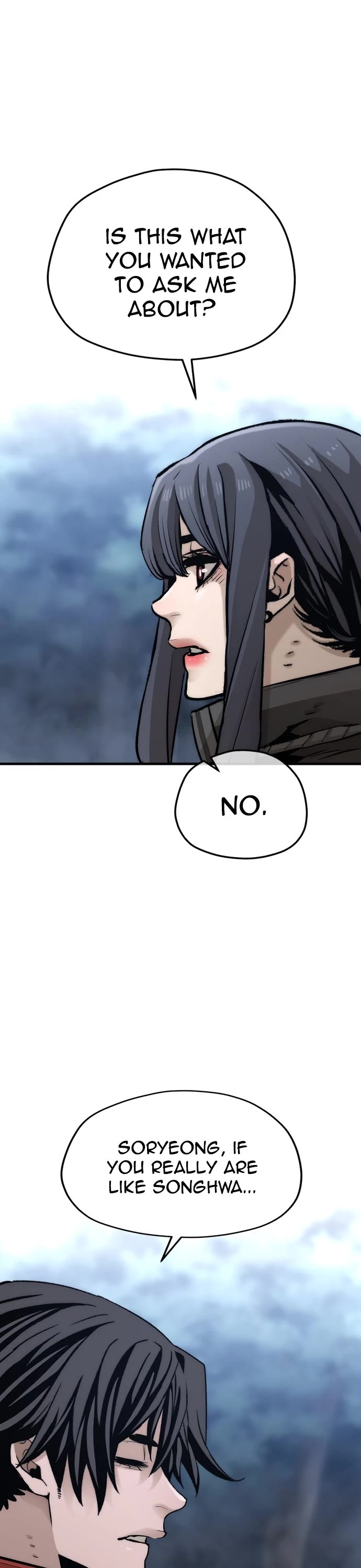 Murim RPG Simulation Chapter 101 page 66 - Chapter 101: Episode 101