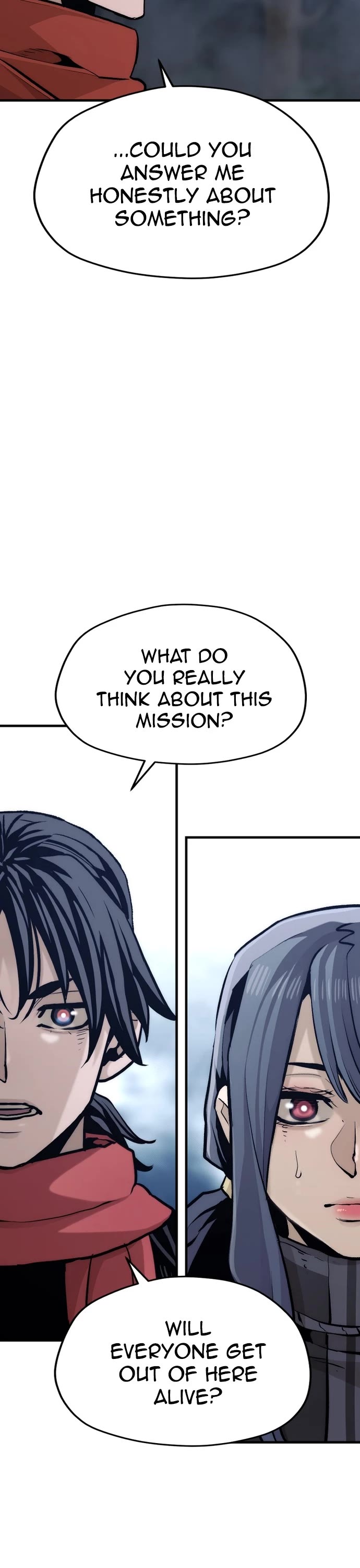 Murim RPG Simulation Chapter 101 page 67 - Chapter 101: Episode 101
