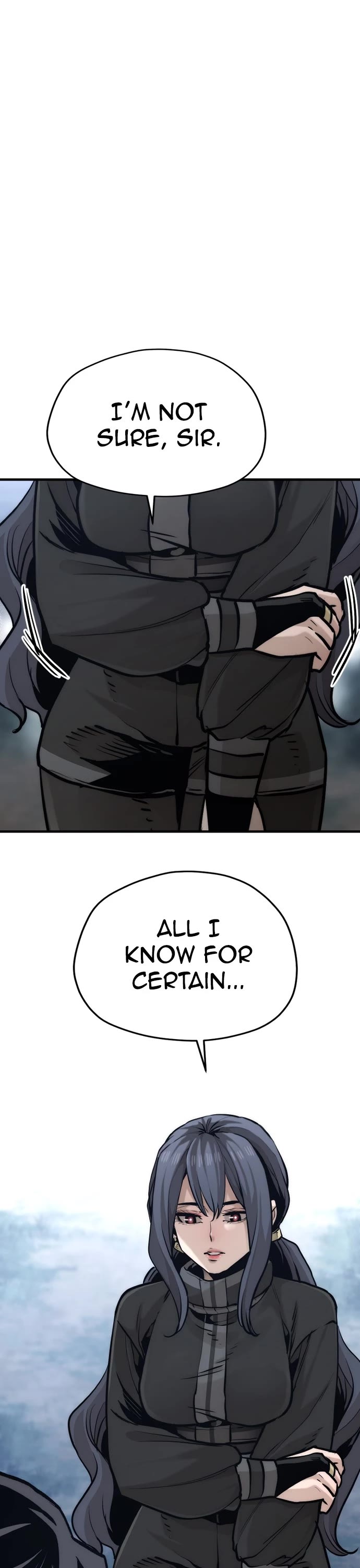 Murim RPG Simulation Chapter 101 page 68 - Chapter 101: Episode 101