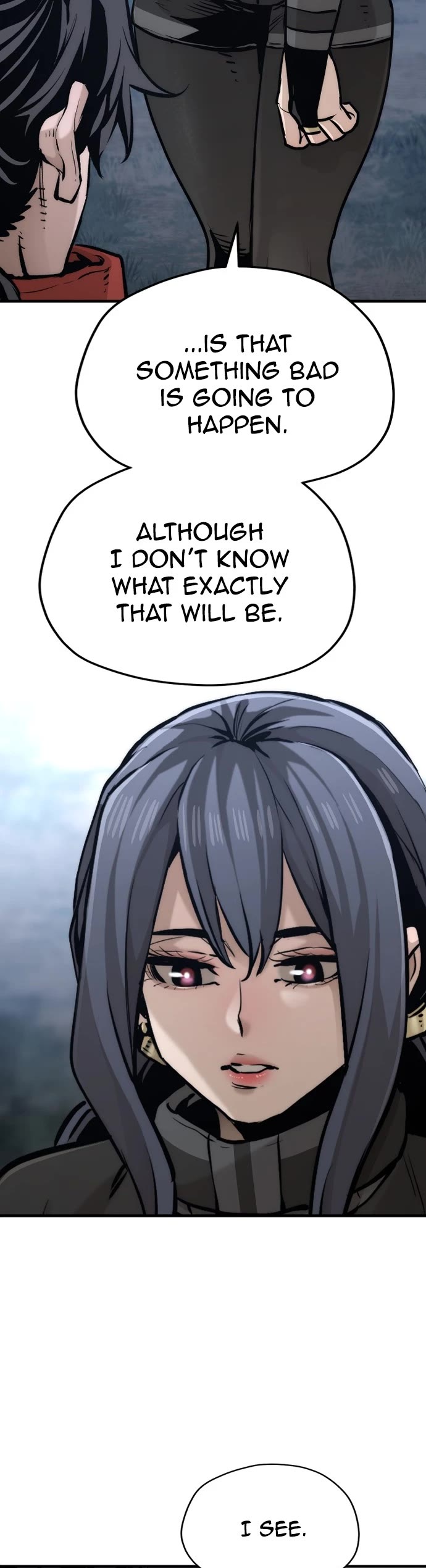 Murim RPG Simulation Chapter 101 page 69 - Chapter 101: Episode 101