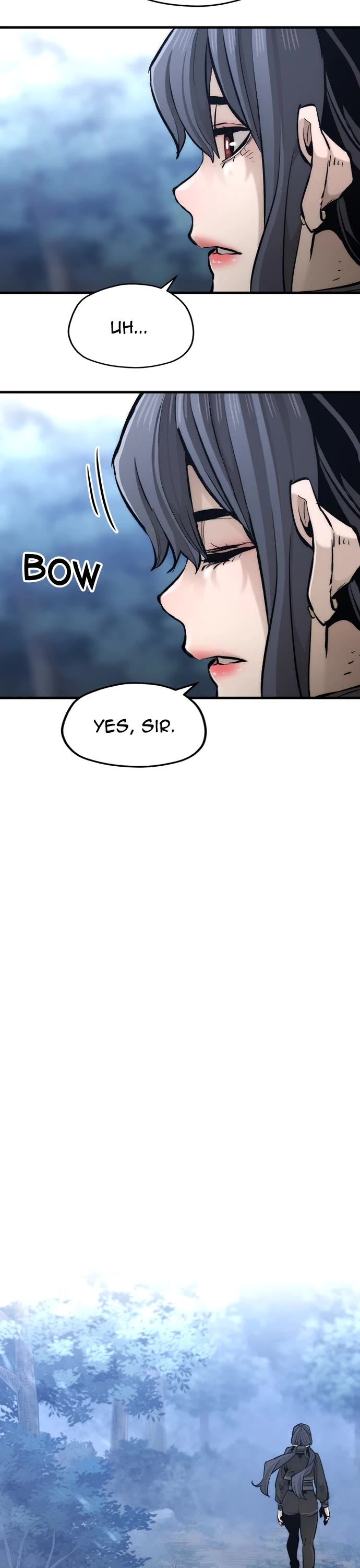 Murim RPG Simulation Chapter 101 page 71 - Chapter 101: Episode 101