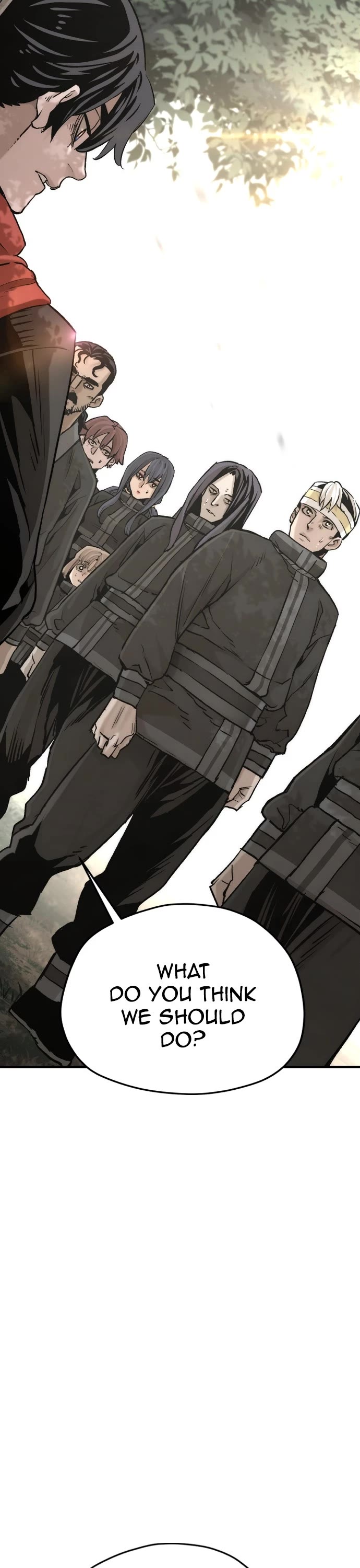 Murim RPG Simulation Chapter 102 page 16 - Chapter 102: Episode 102