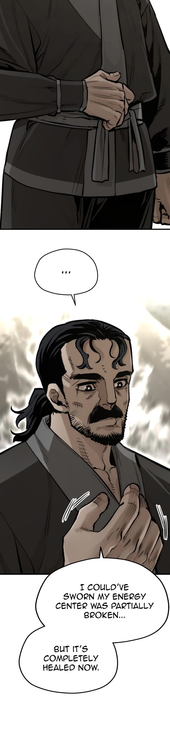 Murim RPG Simulation Chapter 102 page 2 - Chapter 102: Episode 102