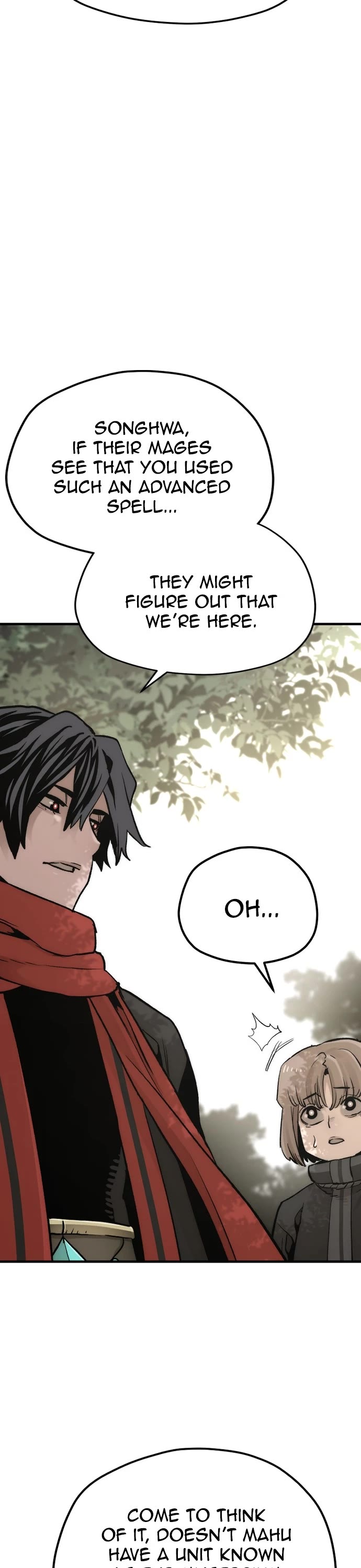 Murim RPG Simulation Chapter 102 page 26 - Chapter 102: Episode 102