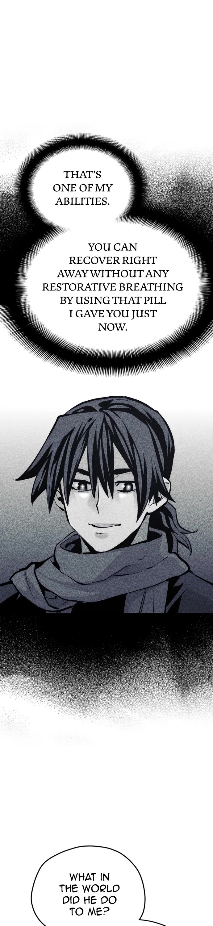 Murim RPG Simulation Chapter 102 page 3 - Chapter 102: Episode 102