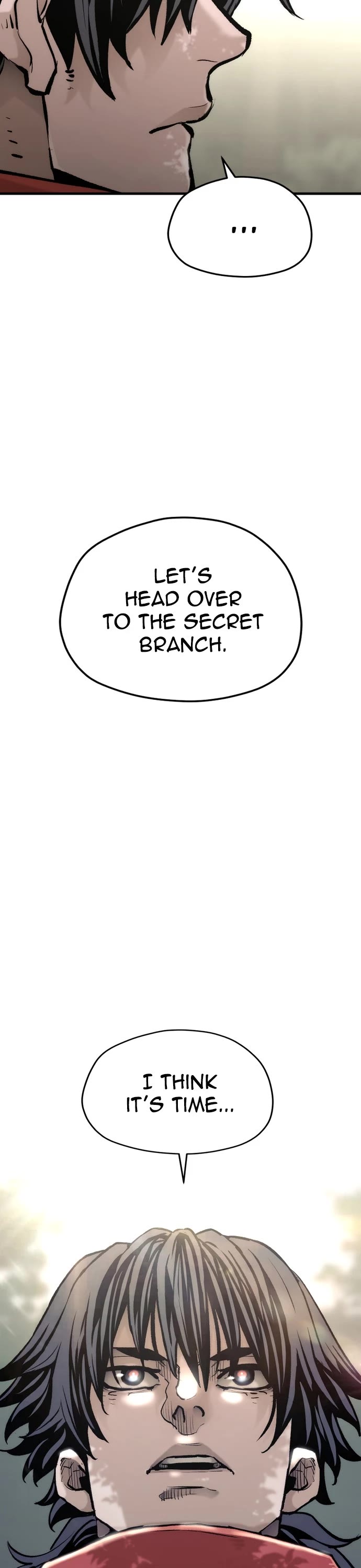 Murim RPG Simulation Chapter 102 page 31 - Chapter 102: Episode 102