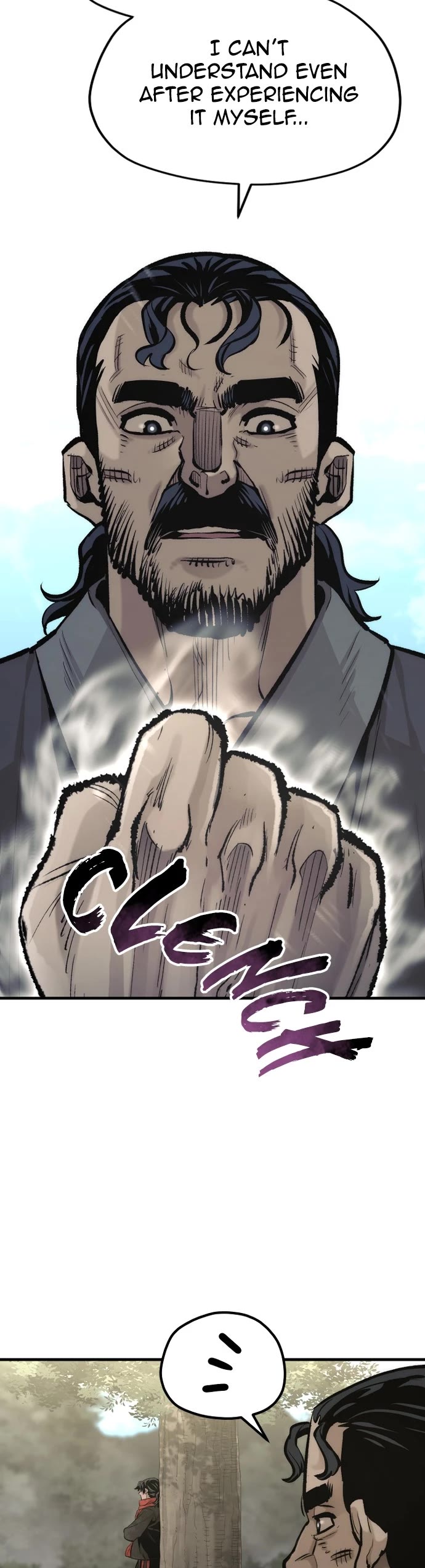 Murim RPG Simulation Chapter 102 page 4 - Chapter 102: Episode 102