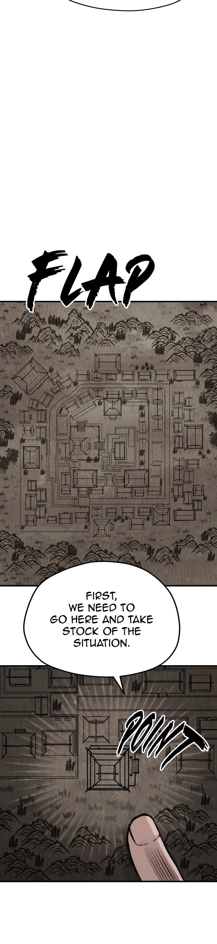 Murim RPG Simulation Chapter 102 page 43 - Chapter 102: Episode 102