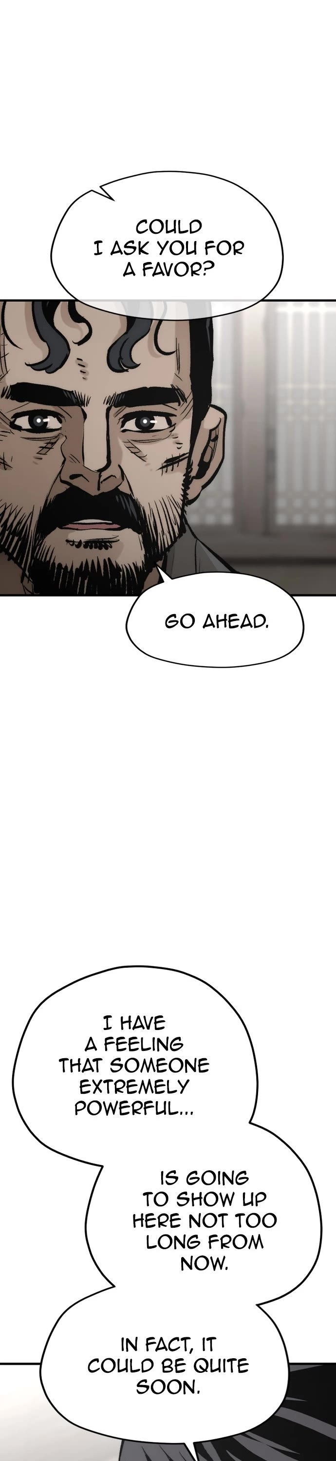 Murim RPG Simulation Chapter 102 page 48 - Chapter 102: Episode 102