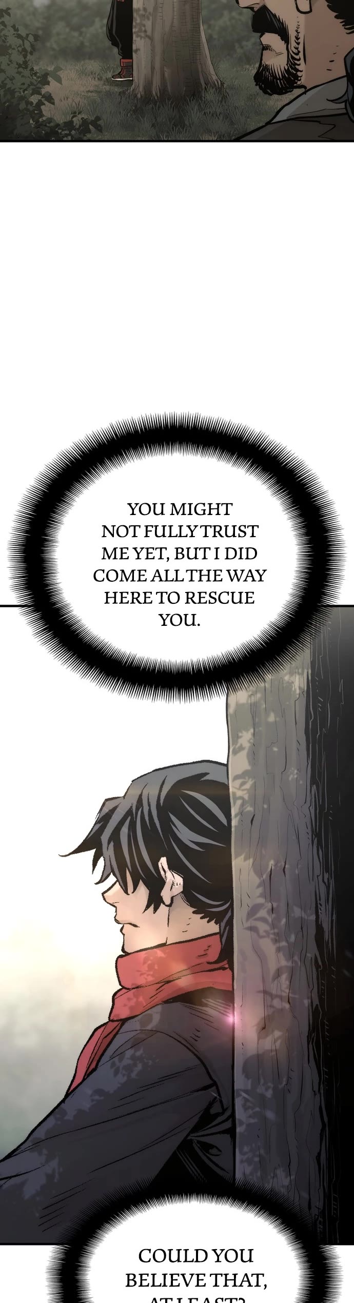 Murim RPG Simulation Chapter 102 page 5 - Chapter 102: Episode 102