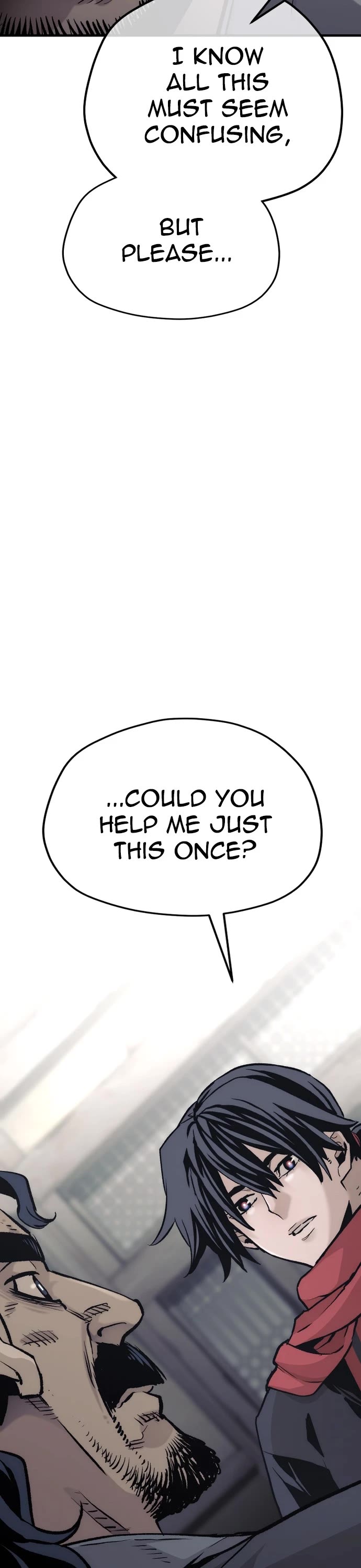 Murim RPG Simulation Chapter 102 page 51 - Chapter 102: Episode 102
