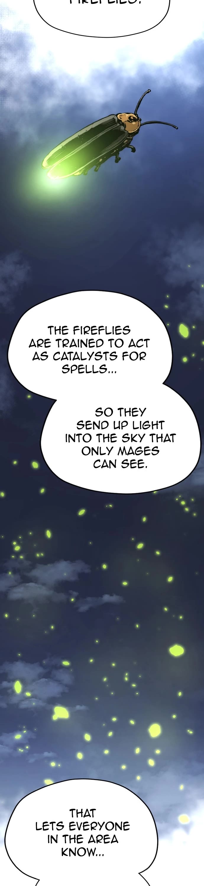 Murim RPG Simulation Chapter 102 page 56 - Chapter 102: Episode 102