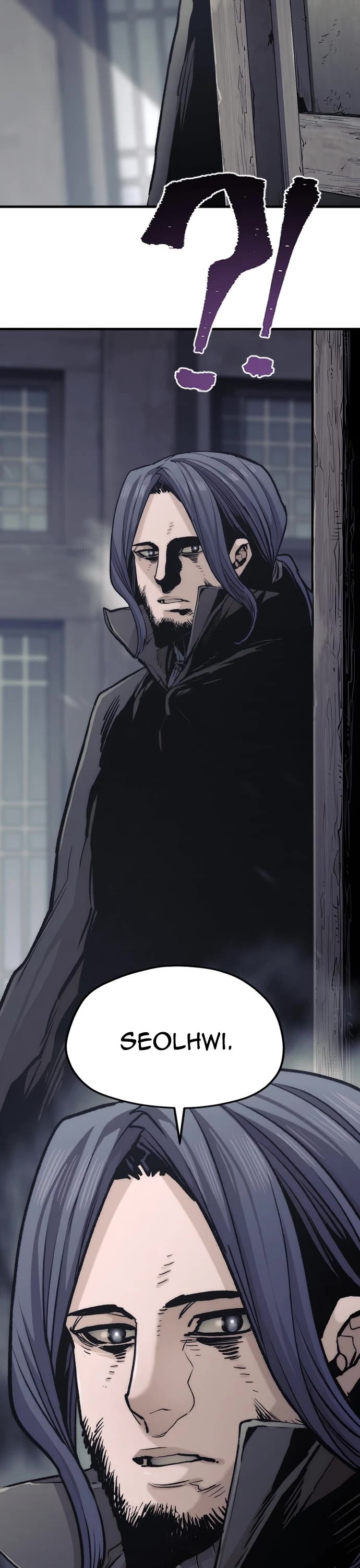 Murim RPG Simulation Chapter 102 page 61 - Chapter 102: Episode 102