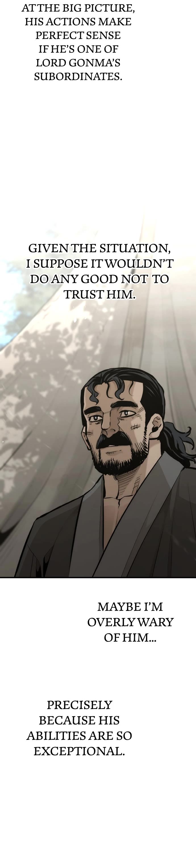 Murim RPG Simulation Chapter 102 page 7 - Chapter 102: Episode 102