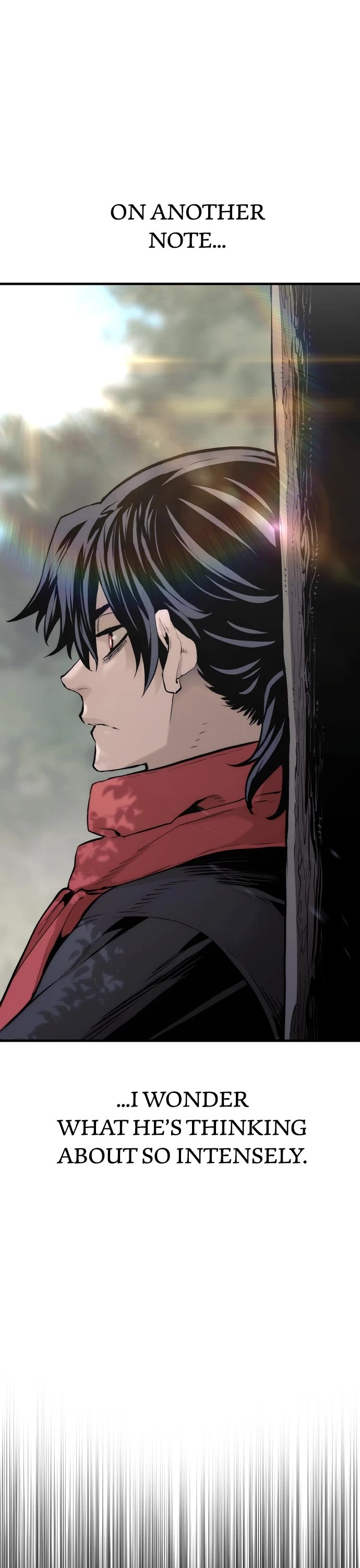 Murim RPG Simulation Chapter 102 page 8 - Chapter 102: Episode 102