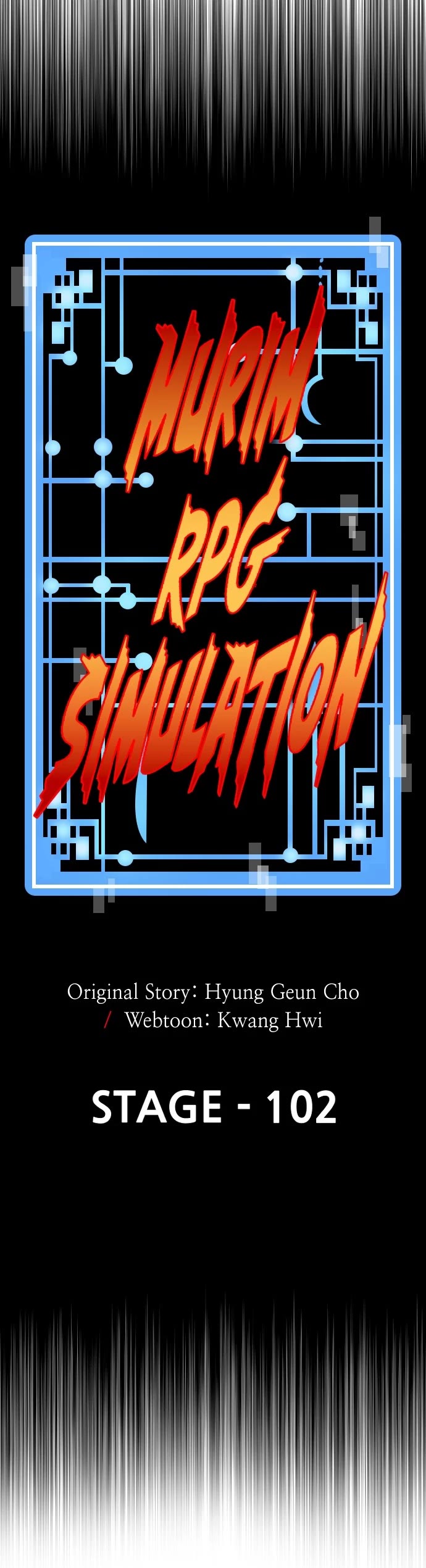 Murim RPG Simulation Chapter 102 page 9 - Chapter 102: Episode 102