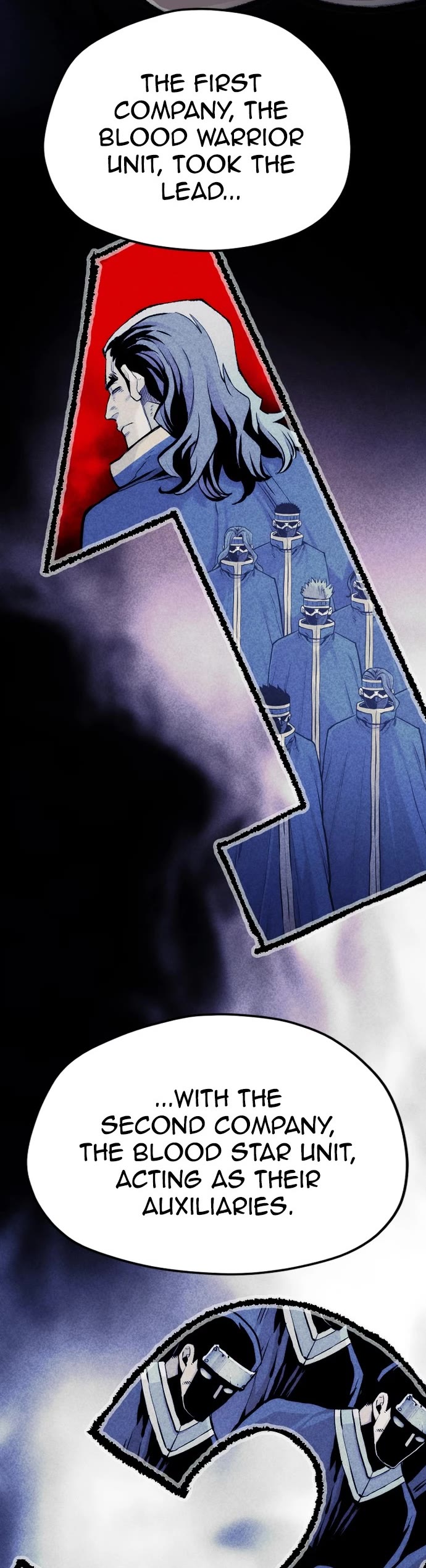 Murim RPG Simulation Chapter 103 page 10 - Chapter 103: Episode 103
