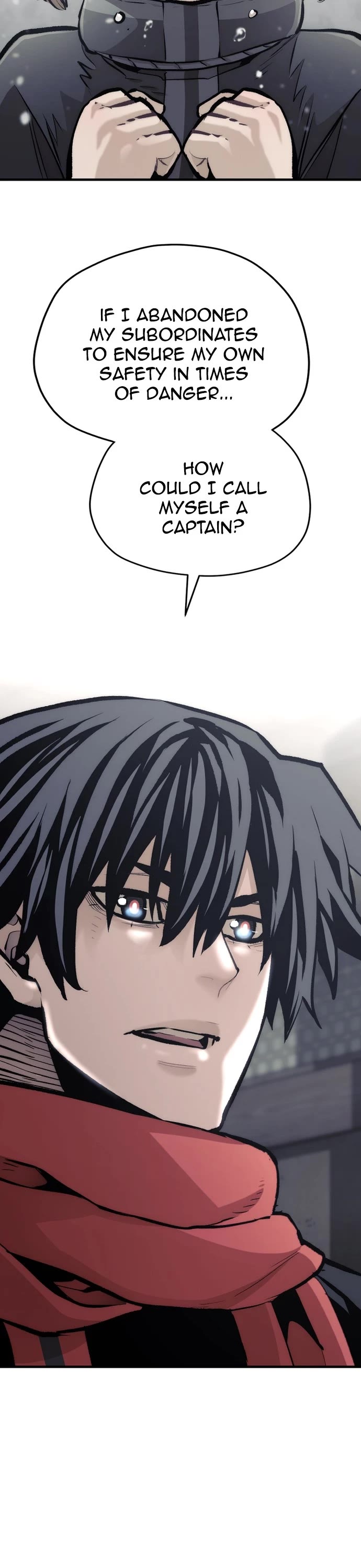 Murim RPG Simulation Chapter 103 page 26 - Chapter 103: Episode 103