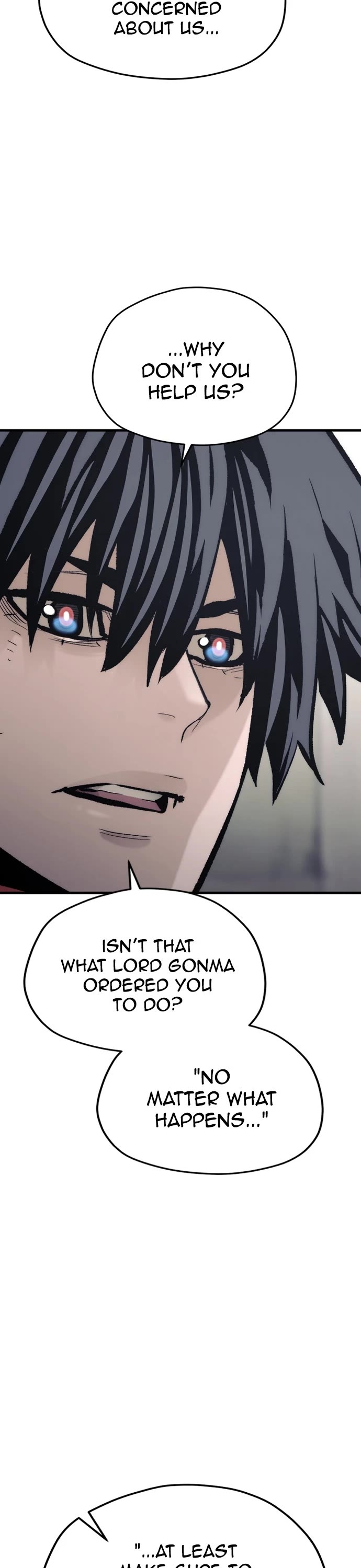 Murim RPG Simulation Chapter 103 page 28 - Chapter 103: Episode 103