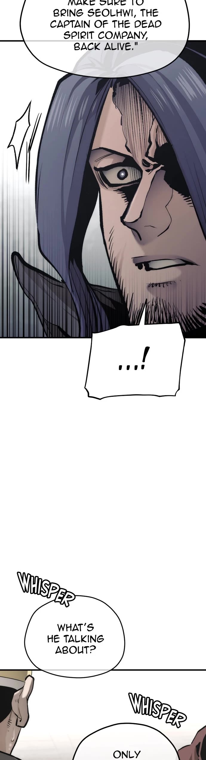 Murim RPG Simulation Chapter 103 page 29 - Chapter 103: Episode 103