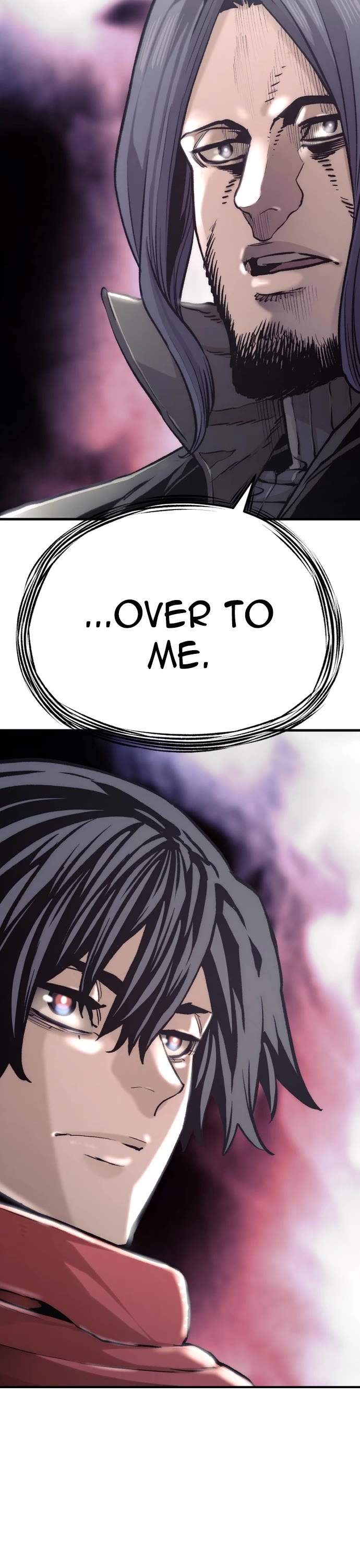 Murim RPG Simulation Chapter 103 page 3 - Chapter 103: Episode 103